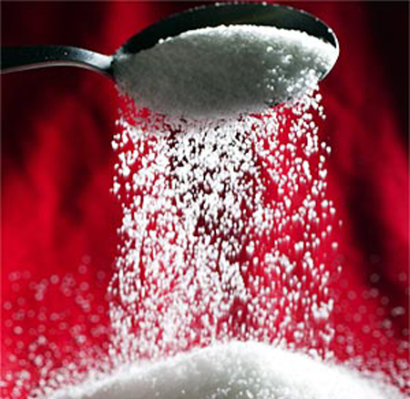 انخفاض اسعار السكر والارز خلال الشهور الستة الماضية 