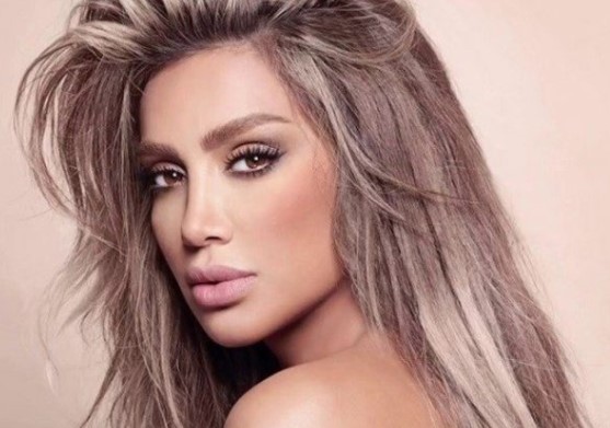 مايا دياب مهووسة بهذا الشيء  ..  والجمهور سيتفاجئ 