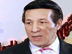 سعيد صالح يتعرض لجلطة في المخ 