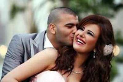 متعب يتصالح مع سائق تاكسي 