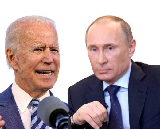 اول دولة تعرض استضافة قمة بين بايدن وبوتين