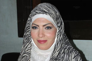 عروض الزواج تنهال على ليندا فهمي بعد ظهورها الأول بالحجاب