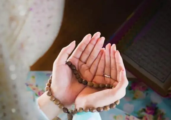 دعاء الرزق في رمضان