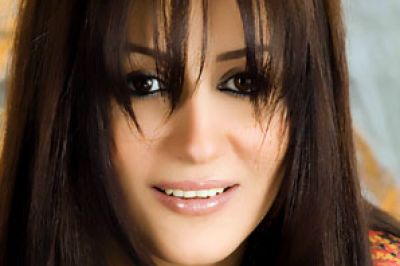 وفاء عامر : انا "رئيسة جمهورية بيتي "