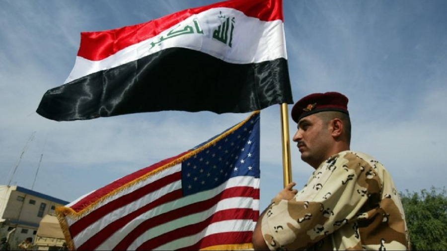 العراق يعلن التزامه بمخرجات الجولة الثالثة للحوار