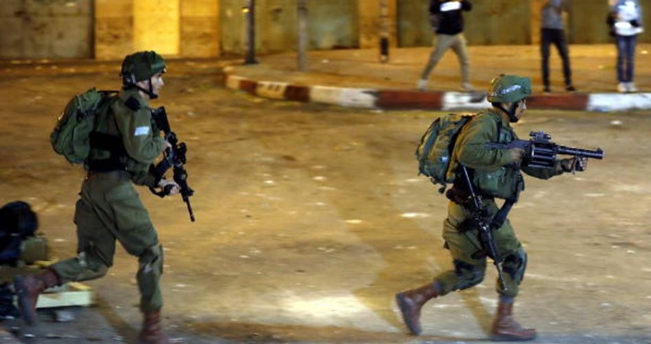 حصيلة المواجهات مع قوات الاحتلال الإسرائيلي في القدس