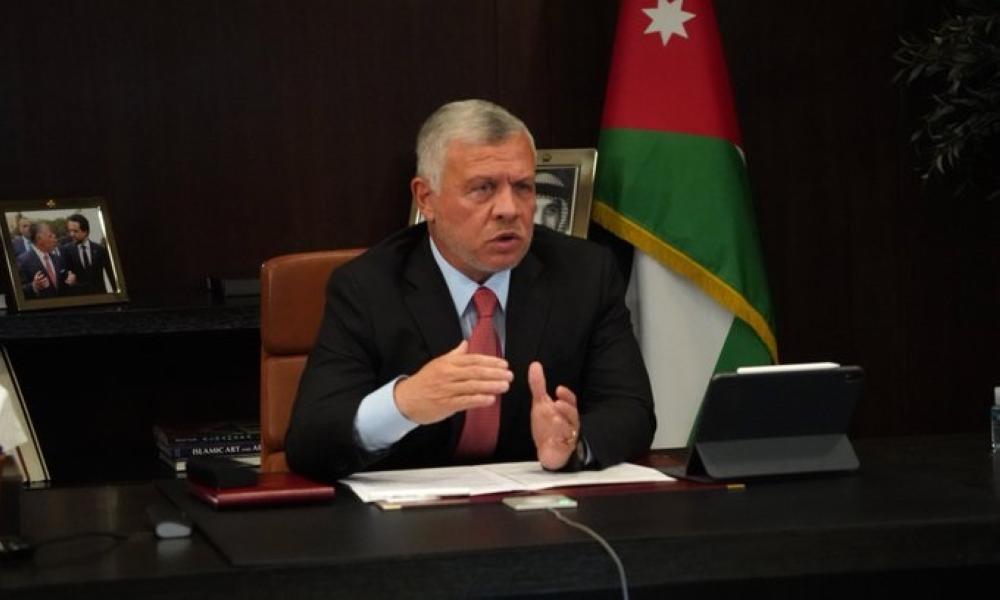 نور التسامح الهاشمي.. حسين دعسة