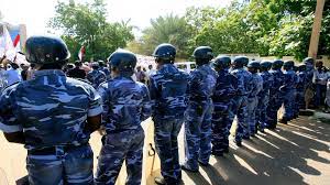 الحركة الشعبية السودانية ترفض مسودة قانون الأمن الداخلي