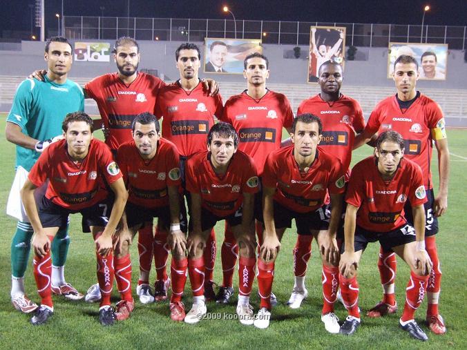 شباب الأردن بكأس الاتحاد العربي للأنديةوالبقعة مرشحا للظهور آسيوياً