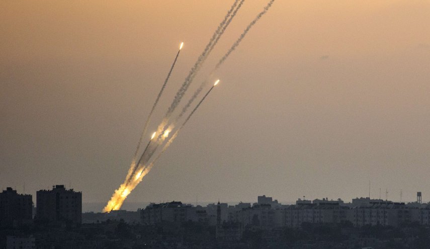 المقاومة: تل أبيب الآن أقرب مكان إلى قطاع غزة