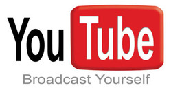 "يوتيوب" : المصريون حملوا 1,2مليون فيديو في العام الحالي