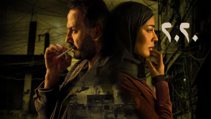 وفاة بطل مسلسل 2020 بحادث مروع .. ونادين نجيم بحالة صدمة ..  شاهد