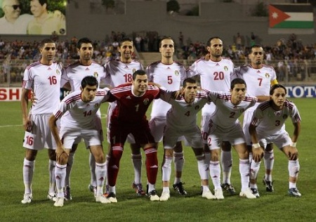 منتخب الكرة يستأنف التدريب ومرشح للتقدم على لائحة "فيفا"