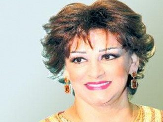 وردة الجزائرية : سقوط نظام مبارك "كابوس وانزاح"