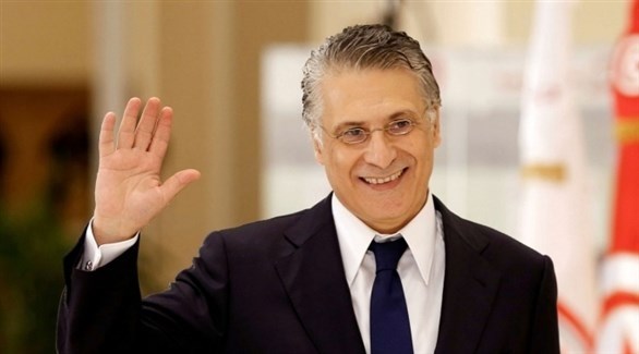 الإفراج عن رئيس حزب قلب تونس