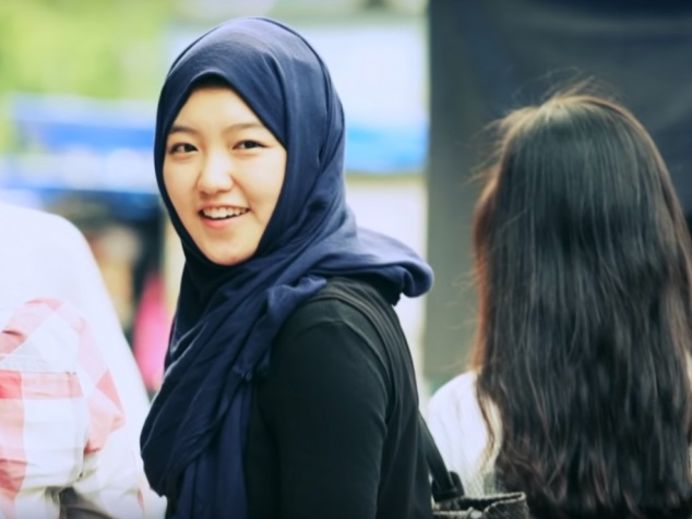 ماذا تعرف عن الإسلام في كوريا الجنوبية؟