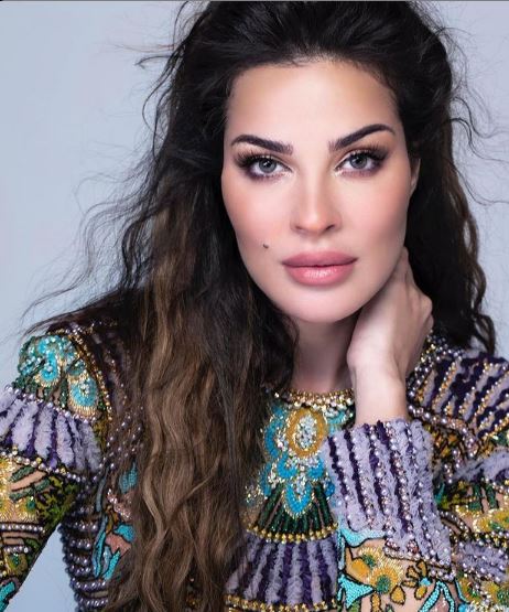 Ù†Ø§Ø¯ÙŠÙ† Ù†Ø¬ÙŠÙ… ØªØ³ØªØ¹Ø±Ø¶ Ù…Ø³ÙŠØ±ØªÙ‡Ø§ Ø§Ù„ÙÙ†ÙŠØ© Ø´Ø§Ù‡Ø¯ ØµØ­Ø§ÙØ© Ø§Ù„Ø¬Ø¯ÙŠØ¯ Ø§Ø®Ø¨Ø§Ø± Ø¹Ø±Ø¨ÙŠØ©