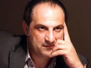خالد الصاوي ينفي علاقته بـ" المسيخ الدجال "
