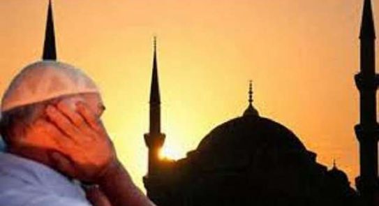  لماذا يؤذن آذان الفجرالوحيد مرتين؟