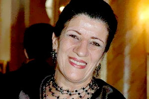 ممثلة جزائرية ترفض بطولة فيلم جنسي خوفا من الذنوب