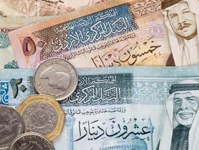 الأردن  ..  حكم بيع الراتب التقاعدي