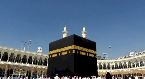 السعودية تستعد لأستقبال دفعة المعتمرين الأولى