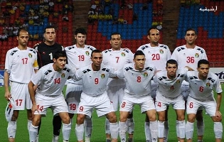 مواجهة نارية في البطولة الودية (الاردن x السعودية)