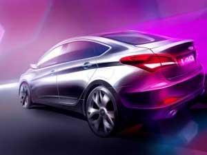 هيونداي تسعى لمنافسة نيسان وبورش