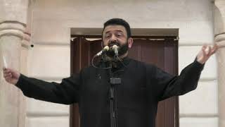 يهودي يسلم بسبب خطبة شبابنا ملاح - صورة 