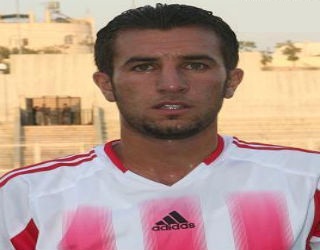 الاردني حازم جودت يحترف في هجر السعودي