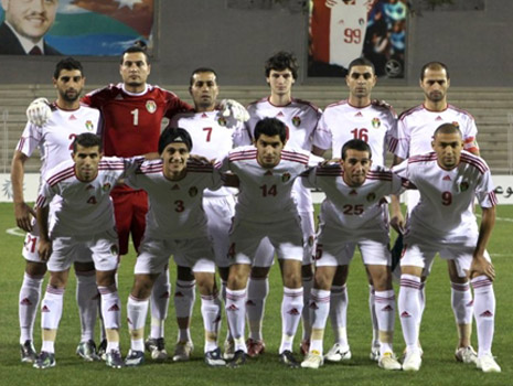 المنتخب الوطني يتغلب على نظيره العراقي في البطولة الودية