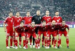 النشامى يسحقون منتخب نيبال (9-0)فيديو