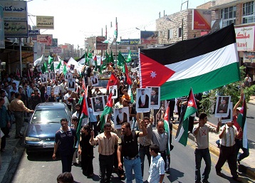 سياسيون : تمسك شديد من الأردنيين بنظامهم السياسي