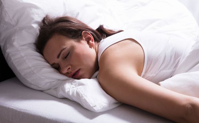   الفوائد الصحية المؤكدة للنوم