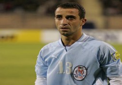 لاعب الفيصلي ابو عالية يوقع للجزيرة رسميا