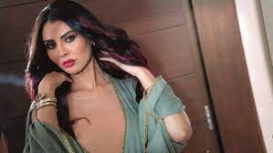 بعدما اتهمها طليقها بالرذيلة ..خبر حمل مريم حسين دون زواج يشعل المواقع .. شاهد