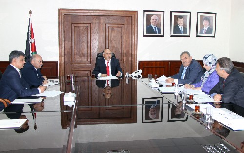 صحة المواطن الاردني  ..  خط أحمر 