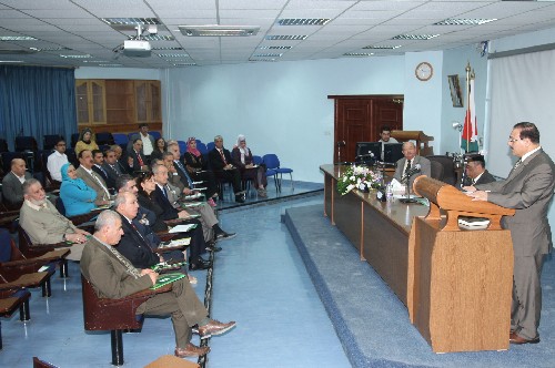 دراسة أردنية : إسرائيل تنجز بحوثاً علمية ضعف الدول العربية