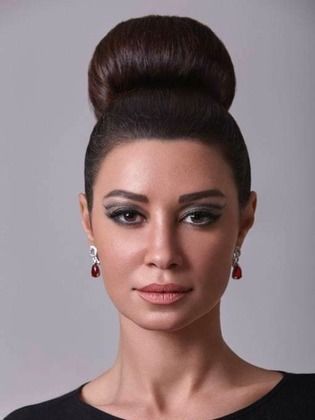  أروى جودة تتعرض للانتقاد بسبب ترهلاتها .. شاهد