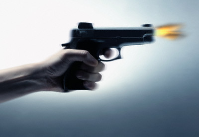 مقتل شاب بالرصاص في حي نزال
