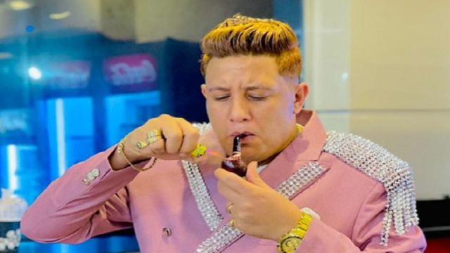 نقيب الفنانين الأردنيين يصرح بخصوص منع حمو بيكا دخول الأردن