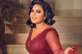 الفنانة أحلام تتصدر الترند بوصلة رقص بالفستان الشفاف وتصدم الجمهور  ..  شاهد