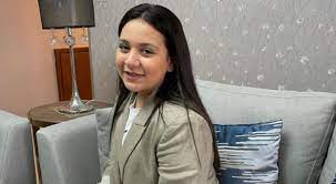 بعد تعرضها للتنمر  ..  شاهد جنى مقداد تصدم الجمهور بآخر ظهور لها
