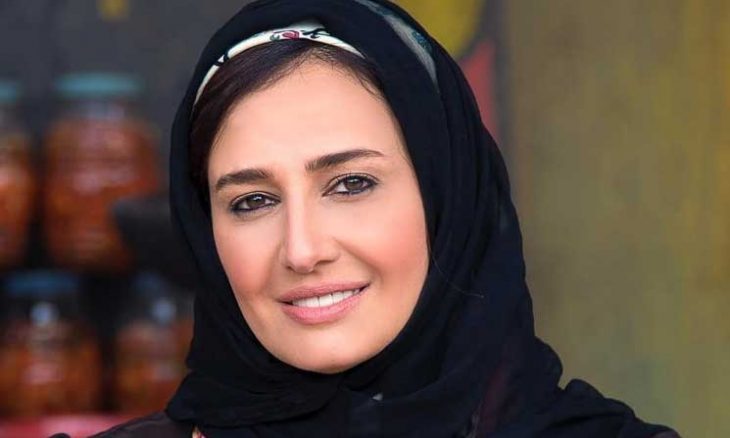 ظهور صادم لحلا شيحة بعد غياب فهل أصبحت داعية إسلامية؟