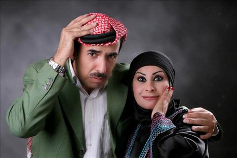 زعل وخضرة يطوفان المحافظات الأردنية بعمل جديد