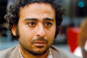 مقتل شقيق الفنان المصري أحمد عزمي