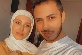 زوجة الوليد مقداد تضج المواقع بصورة نادرة  ..  شاهد قبل الحذف