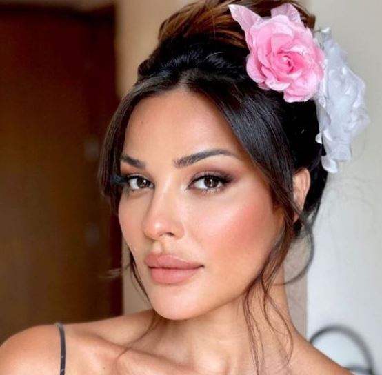  نادين نجيم حلوة وعصرية وشبابية .. شاهد