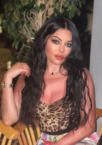  هيفاء وهبي تتصدر بخبر سار والجمهور يرد .. شاهد