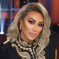  مايا دياب تصاب بمرض خطير .. شاهد